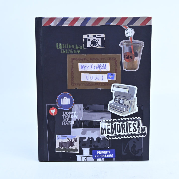 Life is Strange Limited Edition Artbook