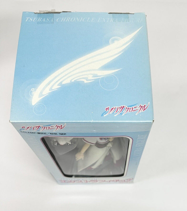 CLAMP Tsubasa Chronicle - Sakura and Mokona - EXTRA Anime Figure - FREE POST!