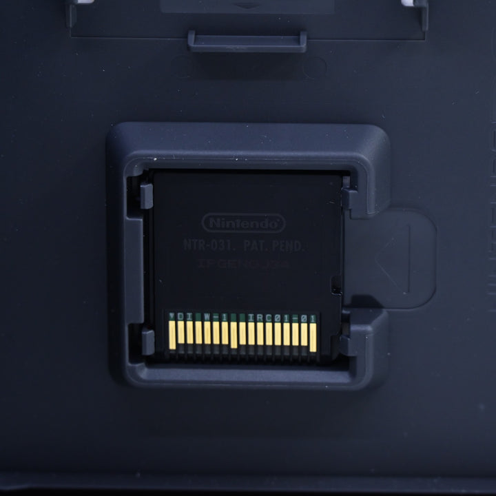 Pokemon SoulSilver - Nintendo DS Game Boxed + PokeWalker - No Manual Soul Silver