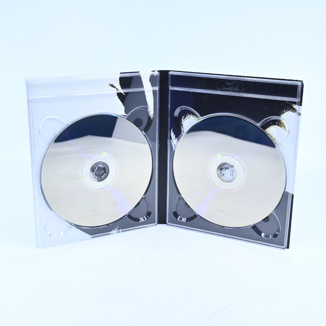 Dan Da Dan: Season 1 - Collector's Edition - Region A - Anime Blu-ray