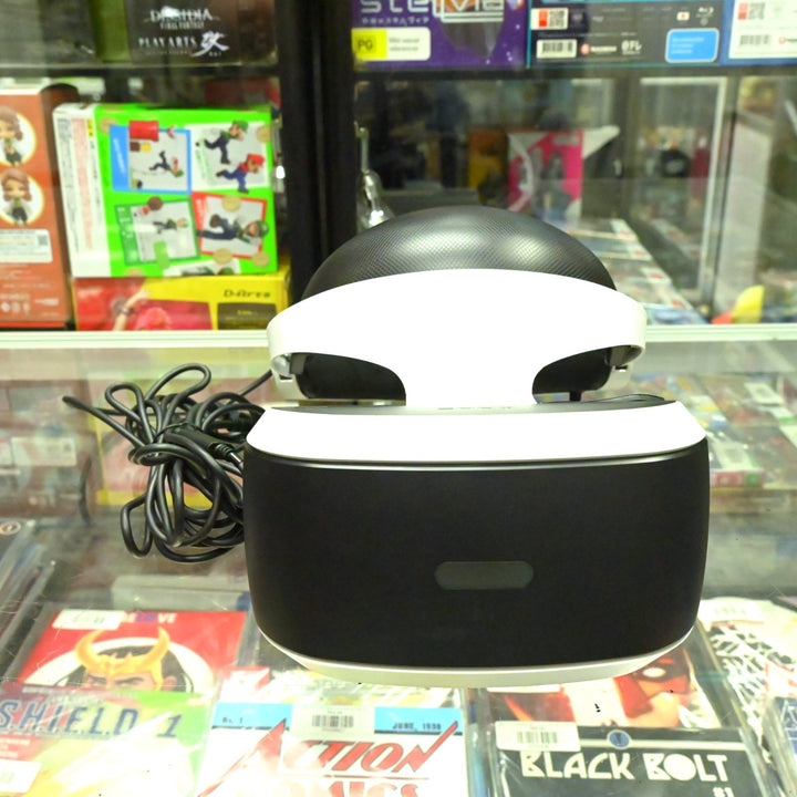 Playstation VR CUH-ZVR2 - Sony Playstation 4 / PS4 Accessory - FREE POST!