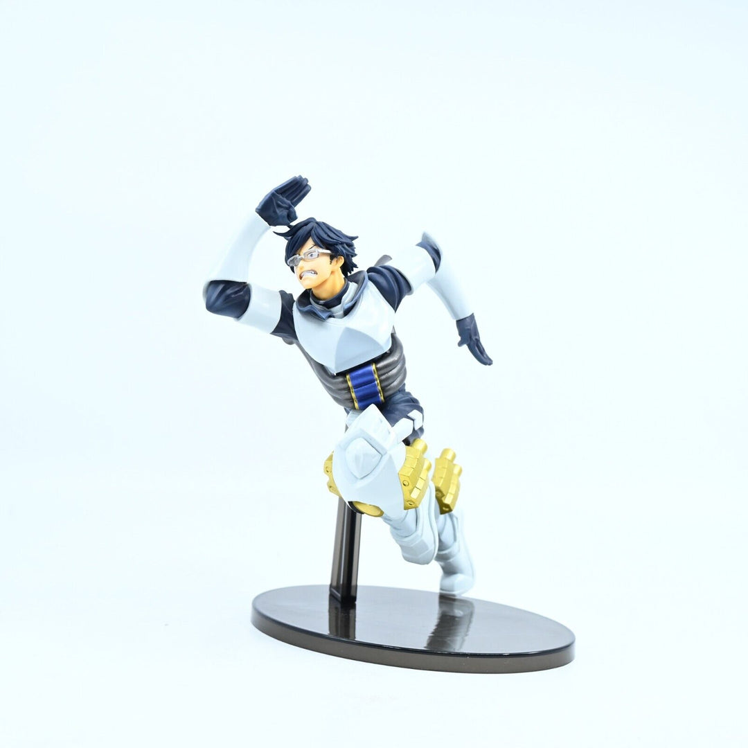 Iida - My Hero Academia - Banpresto Figure Colosseum Vol 7. - Anime Figure