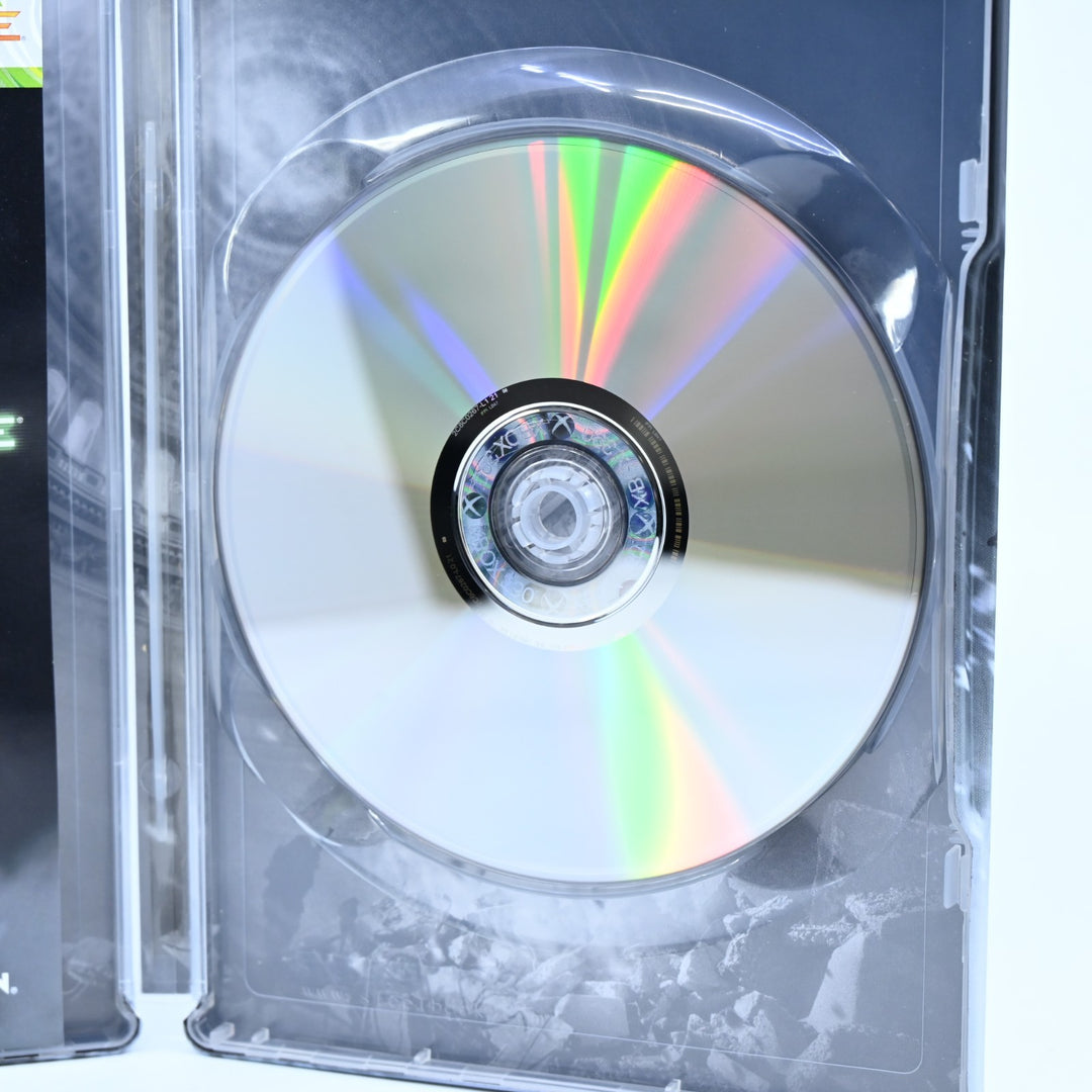 Call of Duty: Modern Warfare 2 Hardened Edition - Xbox 360 Game + Manual - PAL