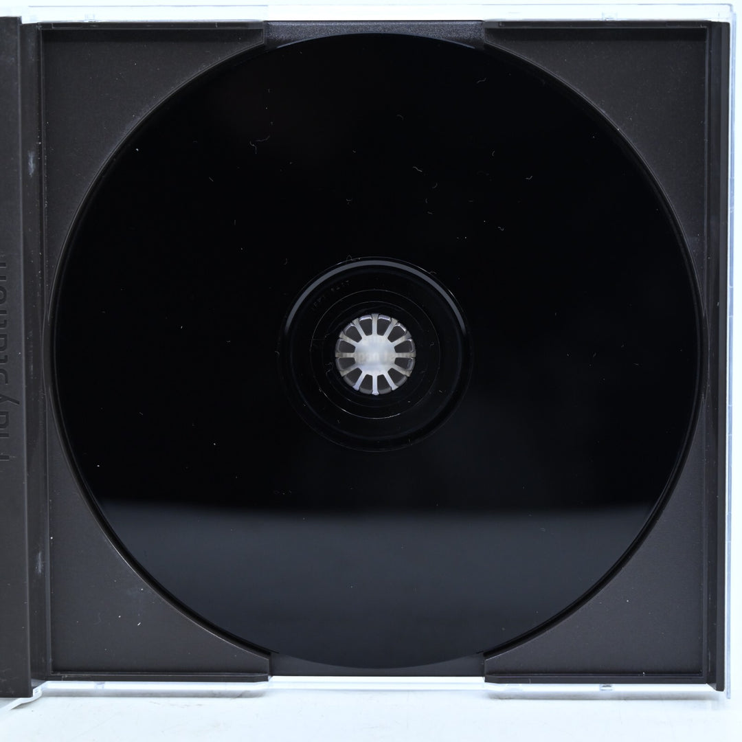 Legacy of Kain Soul Reaver - Sony Playstation 1 / PS1 Game - PAL - FREE POST