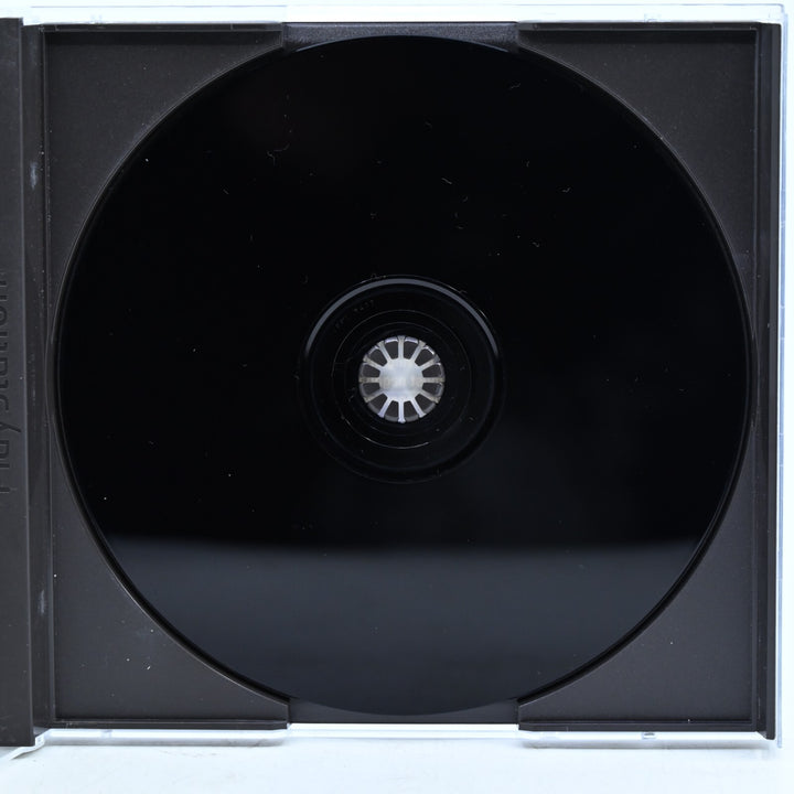 Legacy of Kain Soul Reaver - Sony Playstation 1 / PS1 Game - PAL - FREE POST