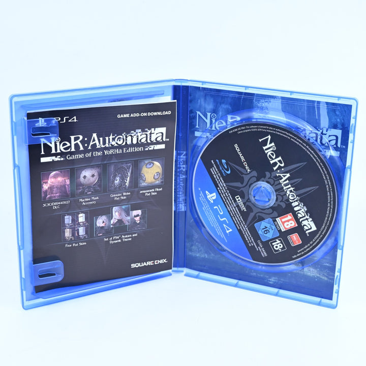 Nier: Automata - Game of the Yorha Edition - Sony Playstation 4 / PS4 Game