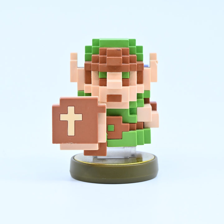 Link Pixel - The Legend of Zelda - Nintendo - Toy - FREE POST!