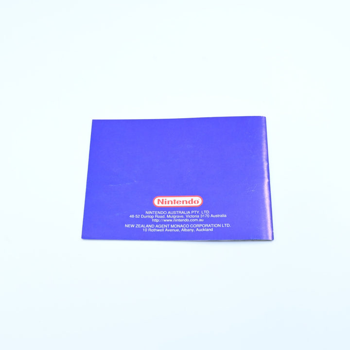 Donkey Kong Land III - Nintendo Gameboy Boxed Game - PAL - FREE POST!