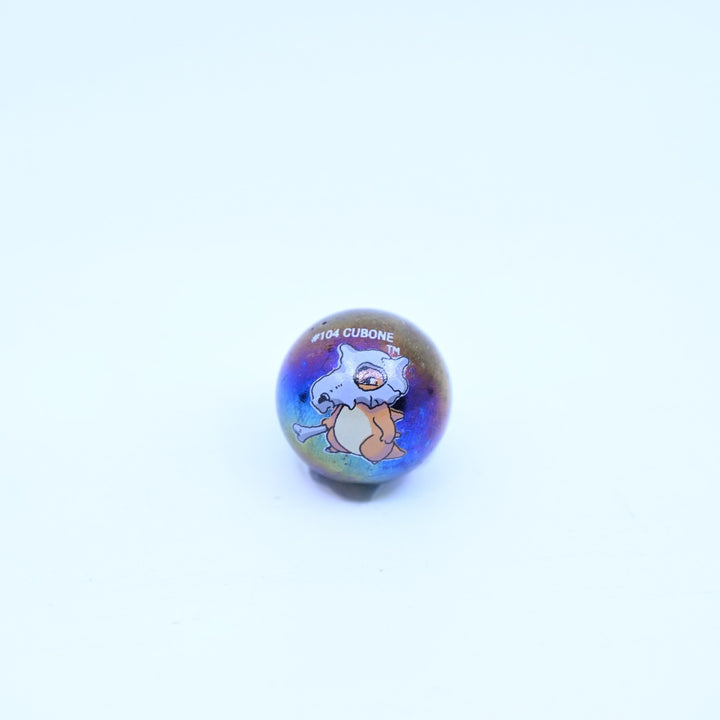 Pokemon Marbles - Toy Biz -1999-2000 - Collectable Toys