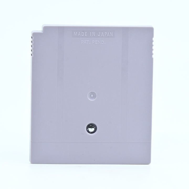 Hal Wrestling - Nintendo Gameboy Game - USA - FREE POST!