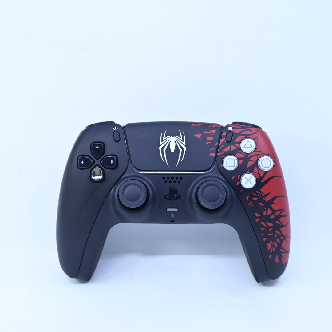 Spider-Man 2 / Disc Edition Sony Playstation 5 / PS5 Boxed Console - PAL