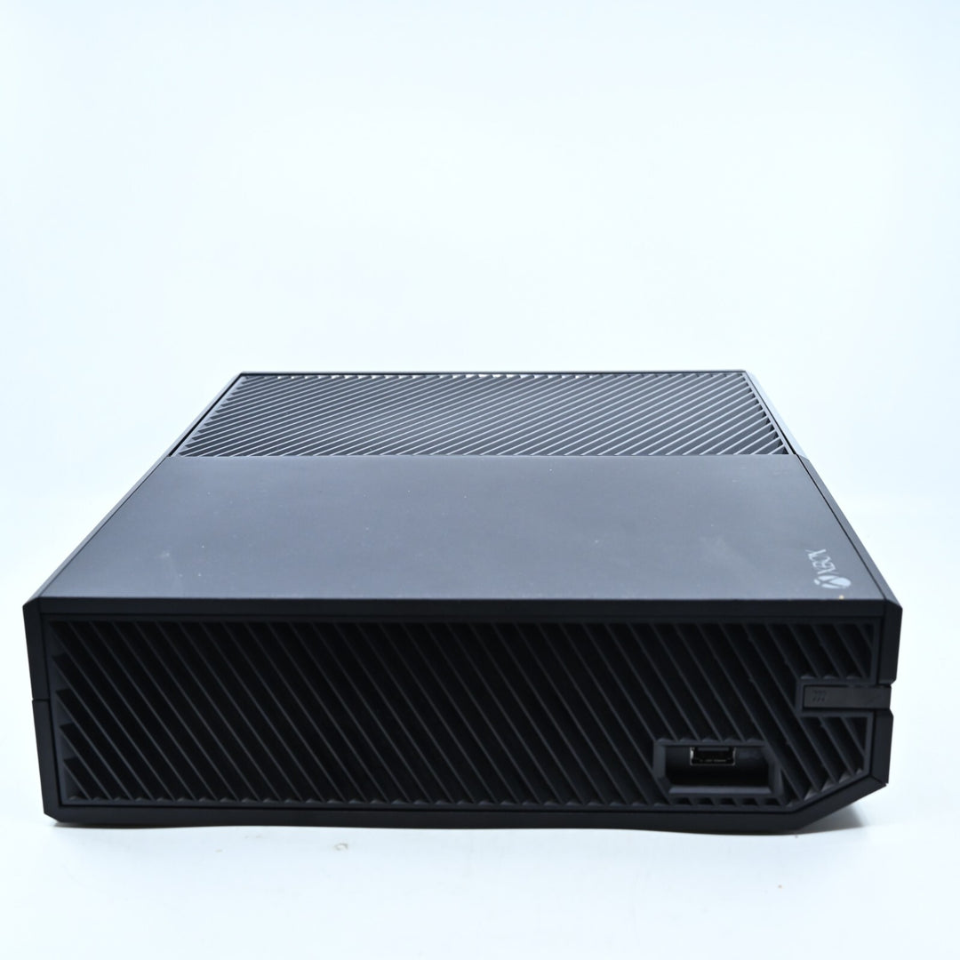 Black 500gb - Xbox One Console - PAL - FREE POST!