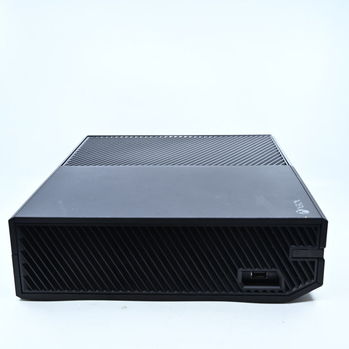 Black 500gb - Xbox One Console - PAL - FREE POST!