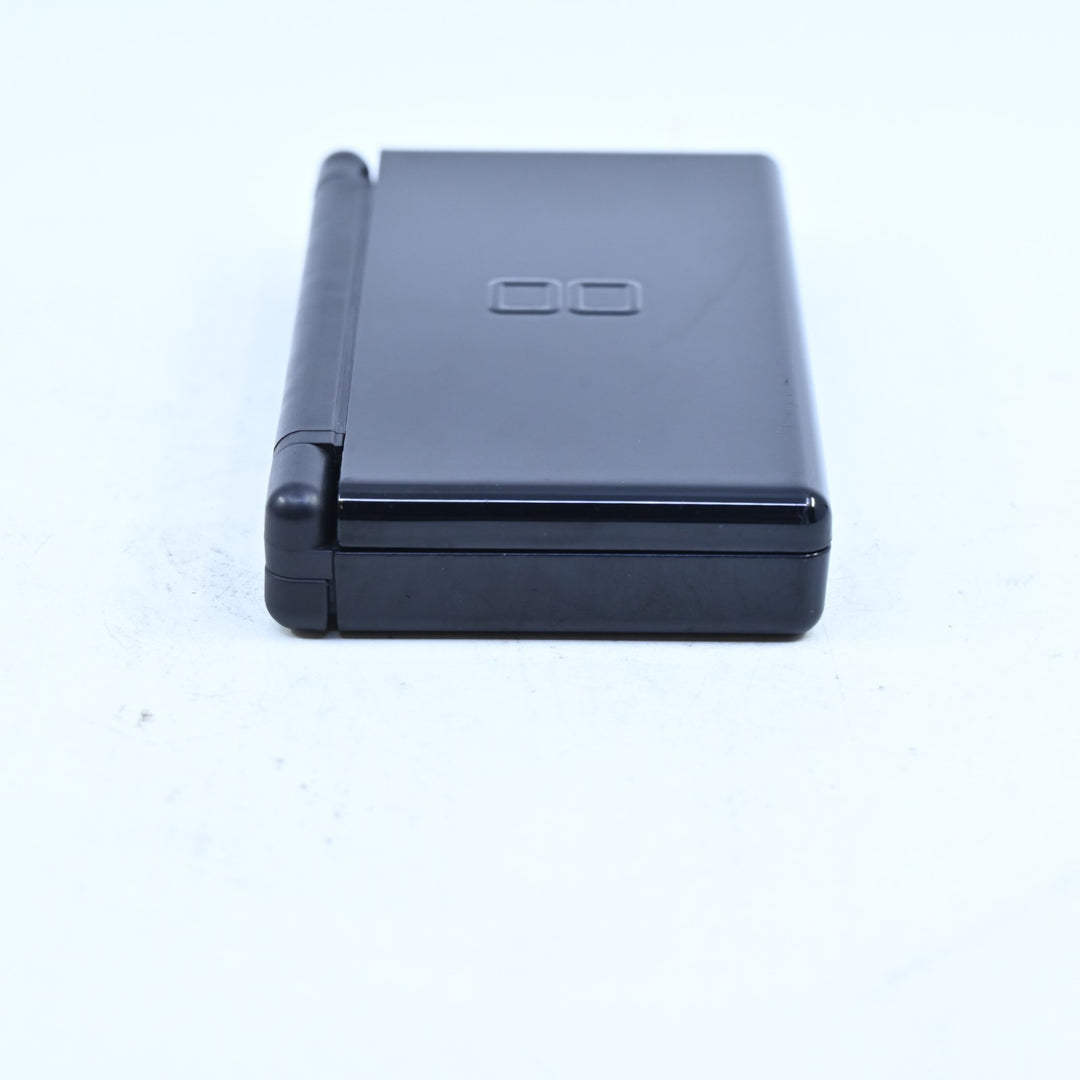 Black Nintendo DS Lite Console - USG-001 - FREE POST!