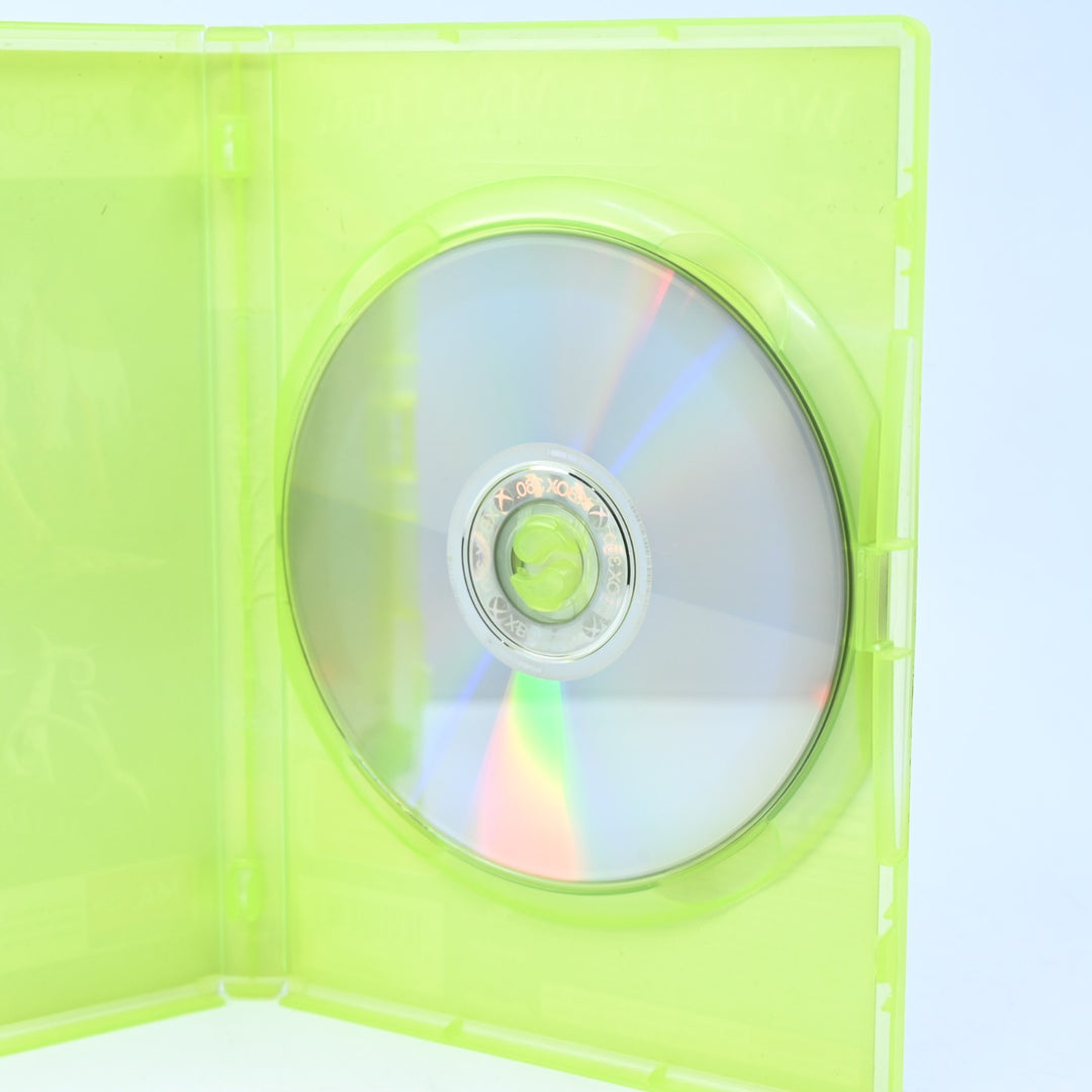 Alice Madness Returns - Xbox 360 Game - PAL - MINT DISC!