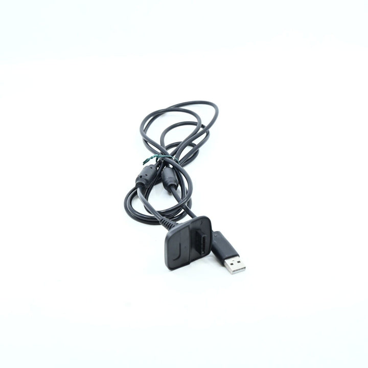 USB Charger Cable for Xbox 360 - Xbox Accessory - PAL - FREE POST!