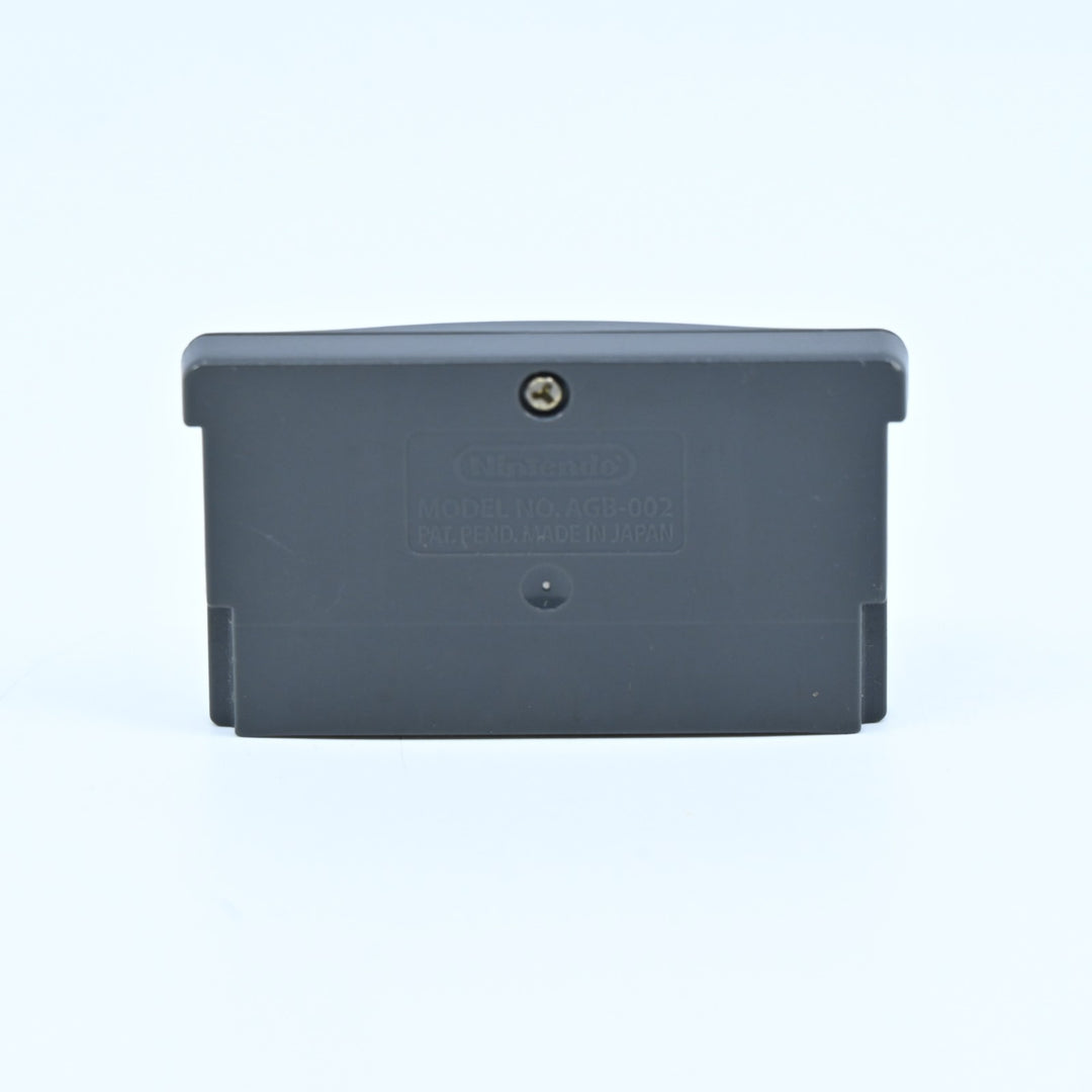 Beyblade V-Force - Nintendo Gameboy Advance / GBA Game - Region Free