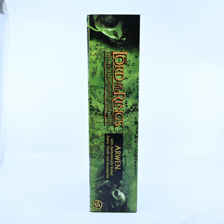 Arwen - Special Collector Series - Fellowship of the Ring - ToyBiz Figure