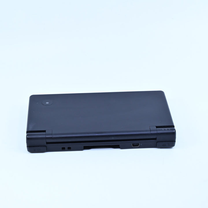 Black - Nintendo DSi Boxed Console - TWL-001 - PAL - FREE POST!