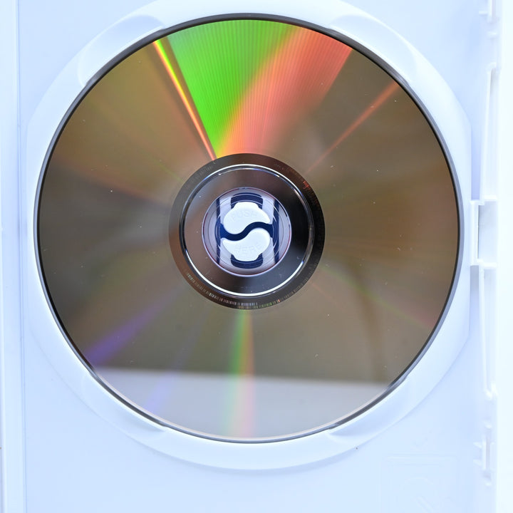 Xenoblade Chronicles - Nintendo Wii Game + Manual - PAL - MINT DISC!