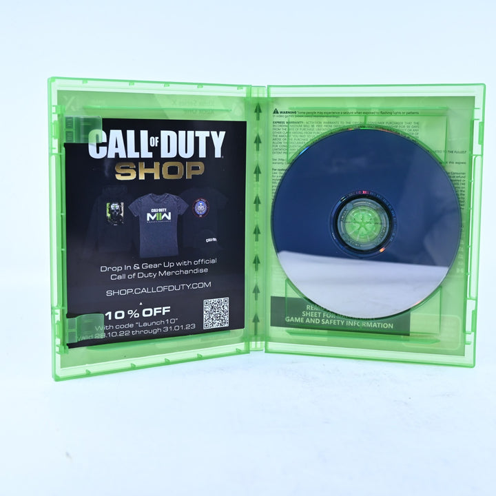 Call of Duty: Modern Warfare II - Xbox One Game - PAL - FREE POST