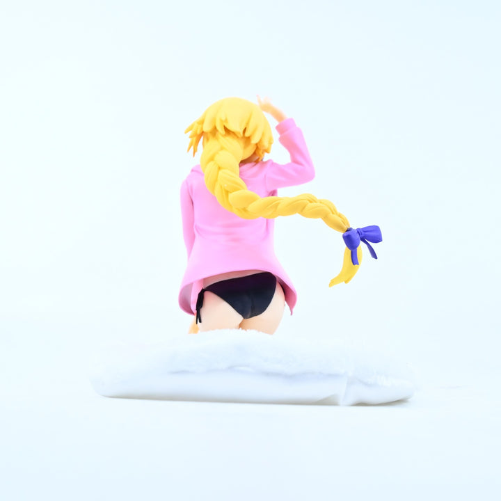 Joan of Arc Swimsuit Ver. - Fate/Extella - Shengchuag Company - Anime Figure