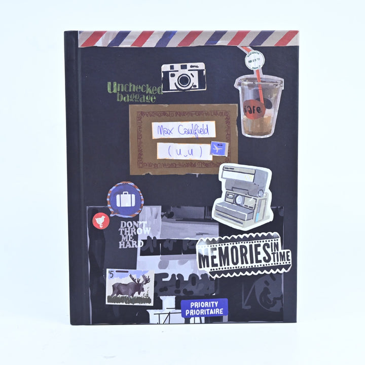 Life is Strange Limited Edition Artbook - Artbook