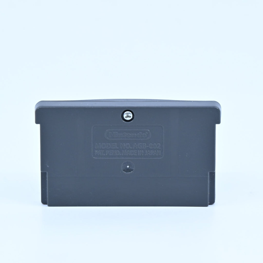 Finding Nemo: The Continuing Adventures - GBA Boxed Game - PAL - FREE POST!