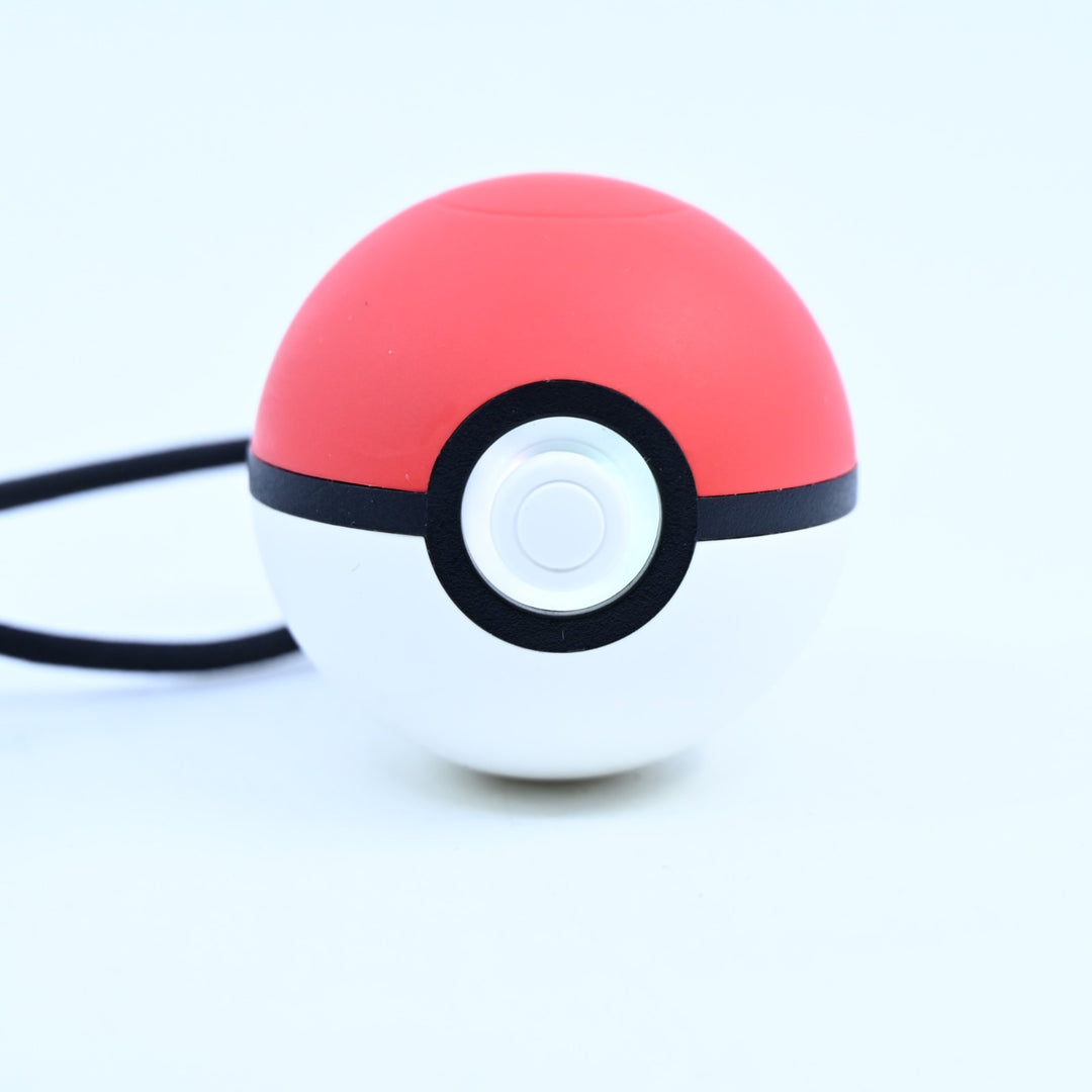 Nintendo Switch Pokeball Plus - Nintendo Switch Accessory - FREE POST!