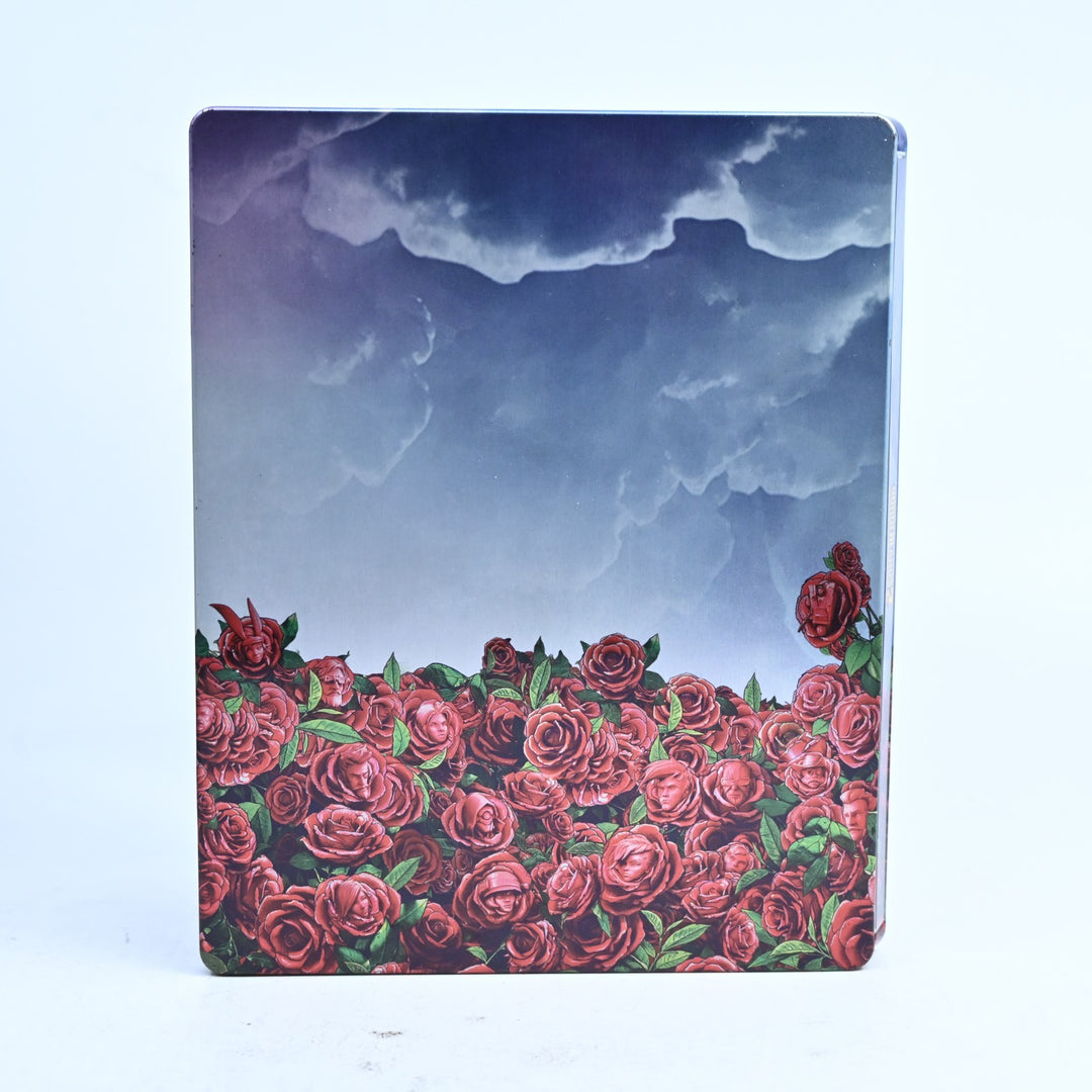 Borderlands 3 - Steelbook - Xbox One Game - PAL - FREE POST!