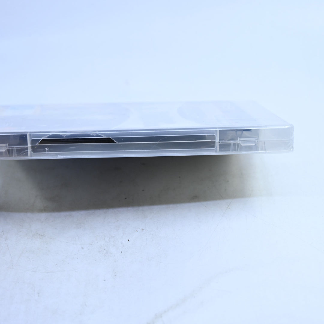 Ico & Shadow Of The Colossus Classics HD - SEALED! - PS3 Game - Cracked Case!