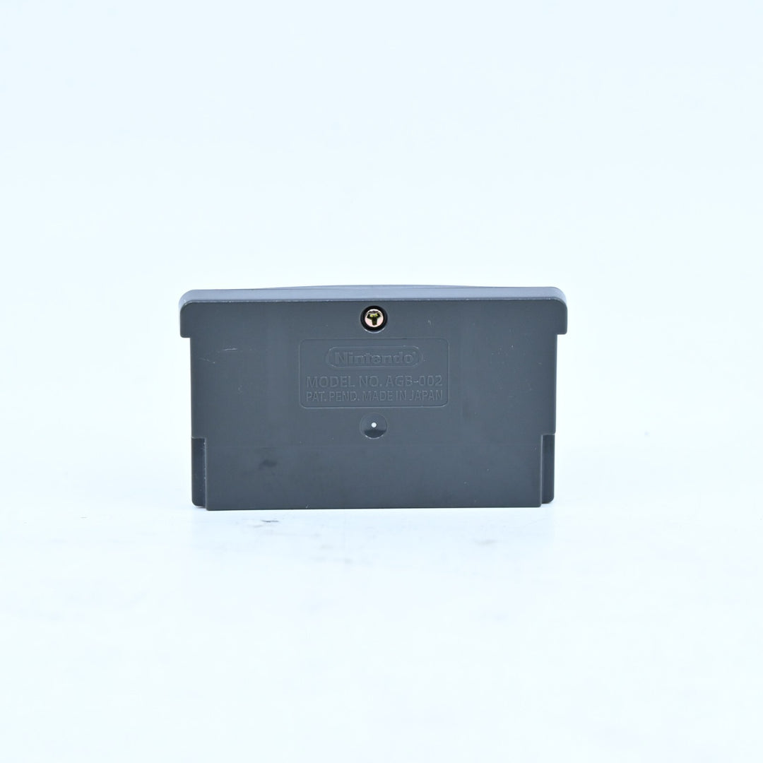 Tak 2: The Staff of Dreams - Nintendo Gameboy Advance / GBA Boxed Game