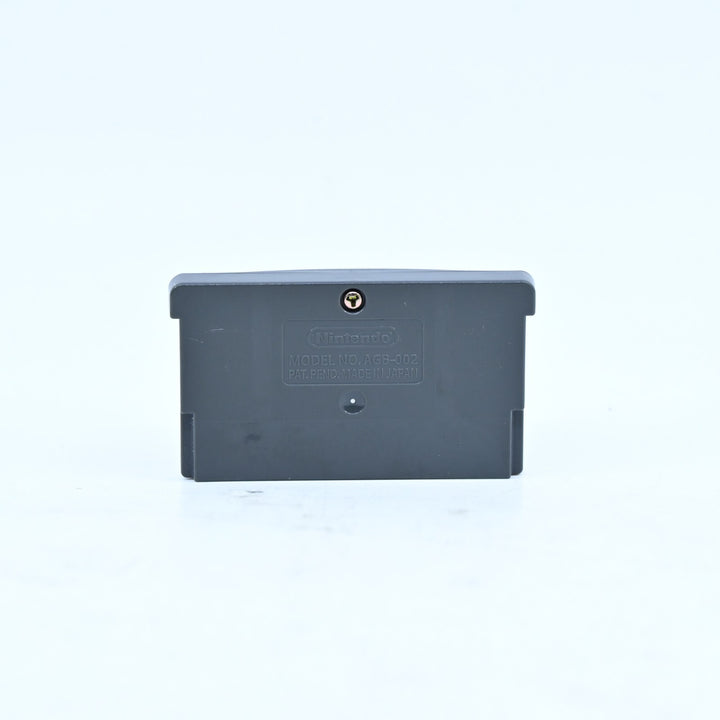 Tak 2: The Staff of Dreams - Nintendo Gameboy Advance / GBA Boxed Game