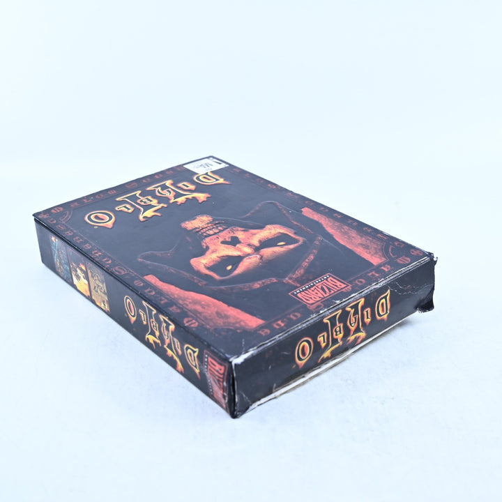 Diablo II - Boxed + Expansion - PC Game