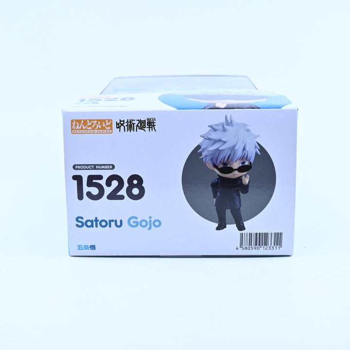 Satoru Gojo - Jujutsu Kaisen Nendoroid 1528 - Good Smile Company Anime Figure