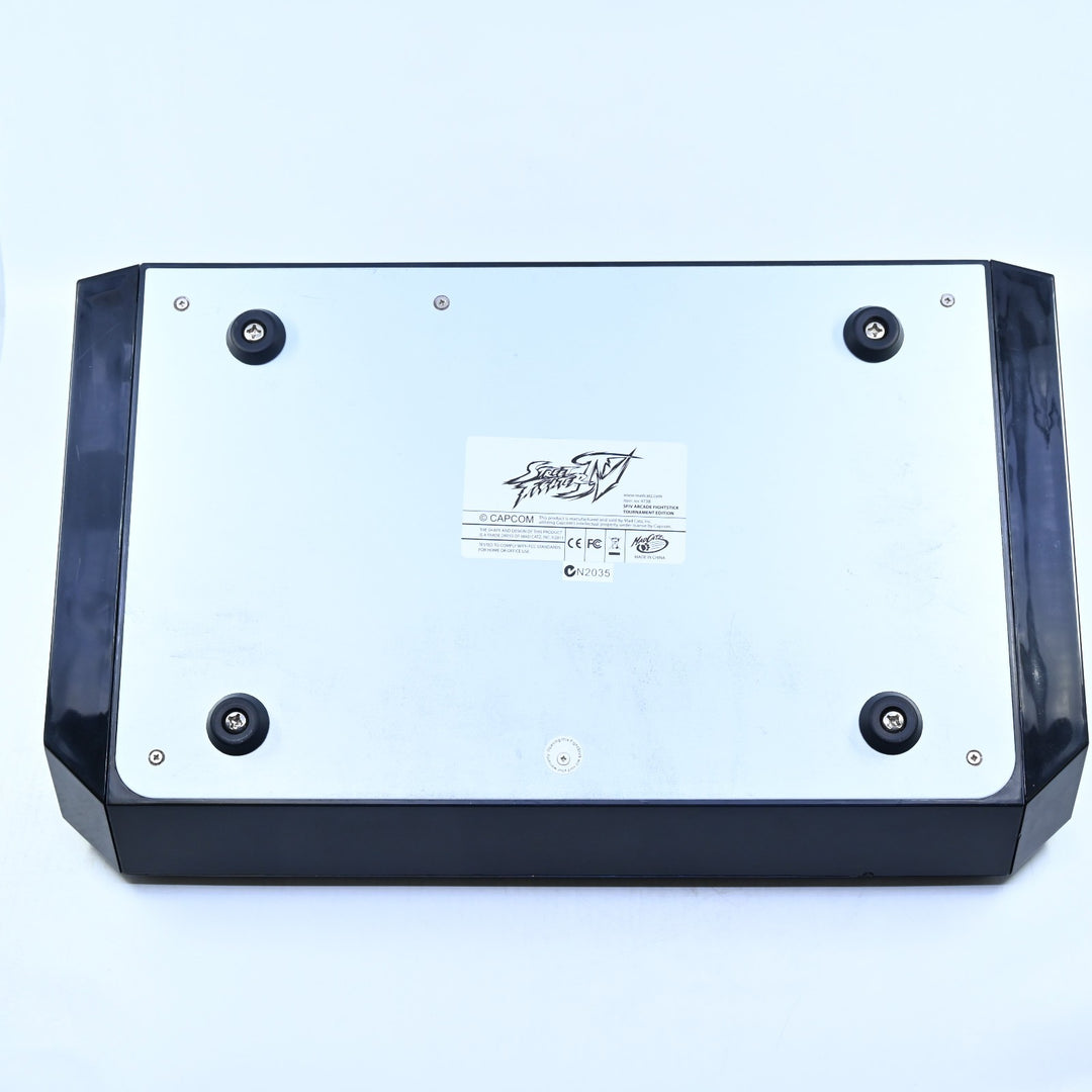 Street Figher IV: Round 2 - Fight Stick Tournament Edition Controller - Xbox 360