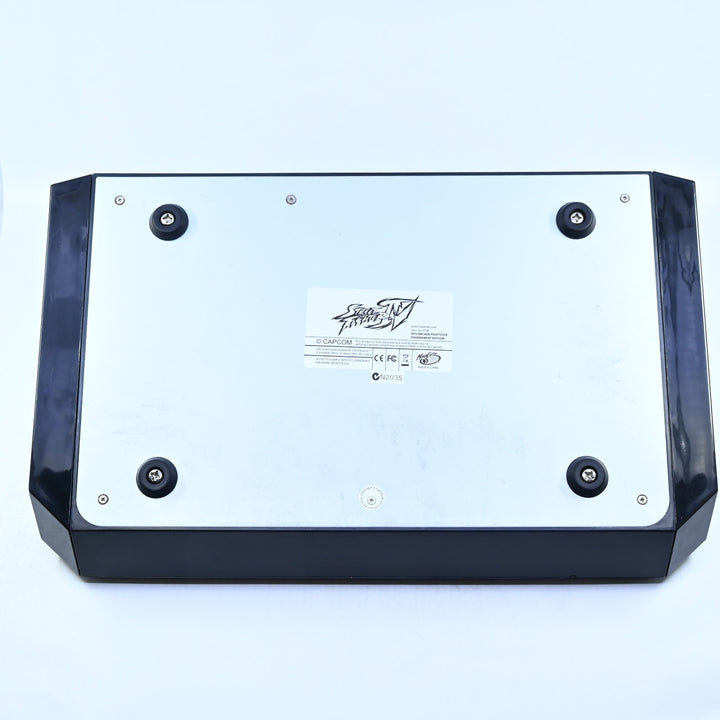 Street Figher IV: Round 2 - Fight Stick Tournament Edition Controller - Xbox 360