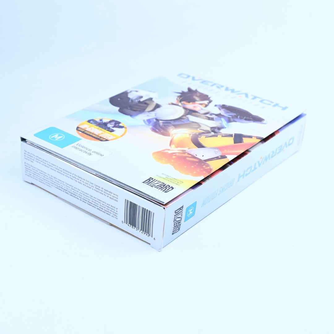 Overwatch: Origins Edition - Blizzard - PC Game