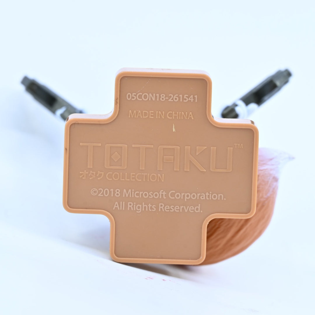 Conker - Totaku Figure #27 - Toy
