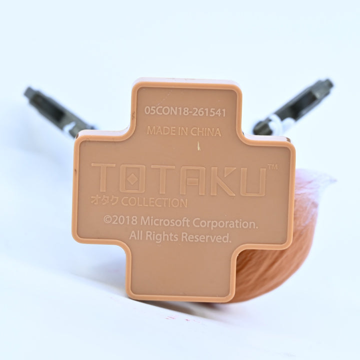 Conker - Totaku Figure #27 - Toy