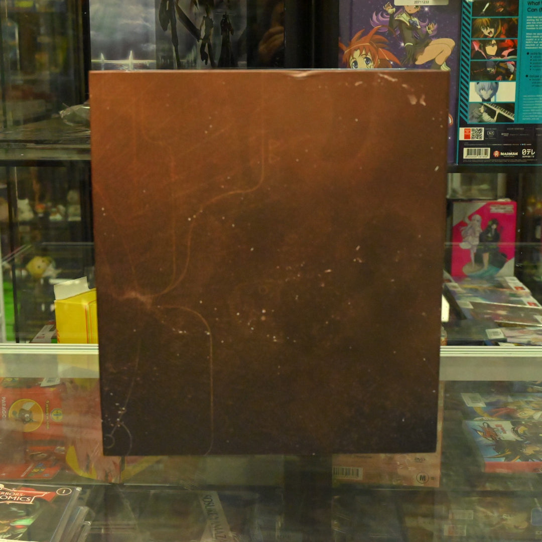 Destiny 2: The Final Shape - Collector's Edition - NO GAME - FREE POST!