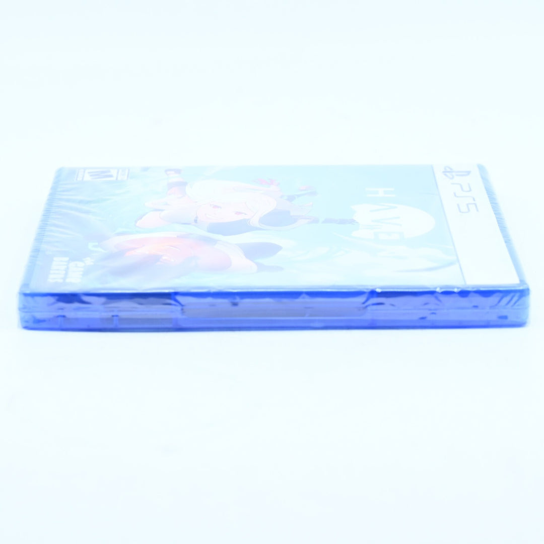 SEALED! Haven - Sony Playstation 5 / PS5 Game - FREE POST!