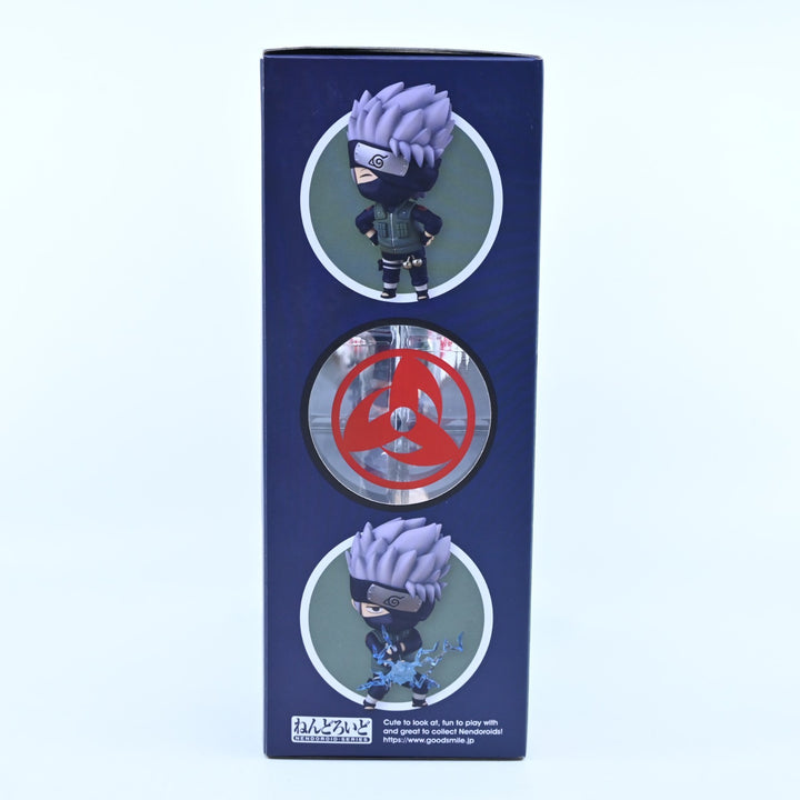 Kakashi Hatake - Naruto: Shippuden Nendoroid 724 - Good Smile - Anime Figure