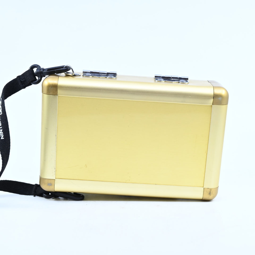 The Legend of Zelda: Phantom Hourglass DS Case + Strap - Nintendo DS Accessory