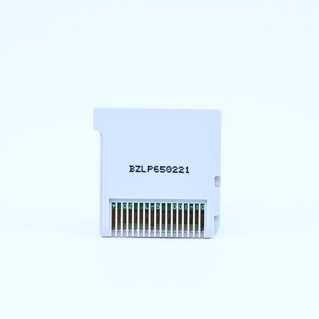 The Legend of Zelda: A Link Between Worlds - Nintendo 3DS Game - Cartridge Only