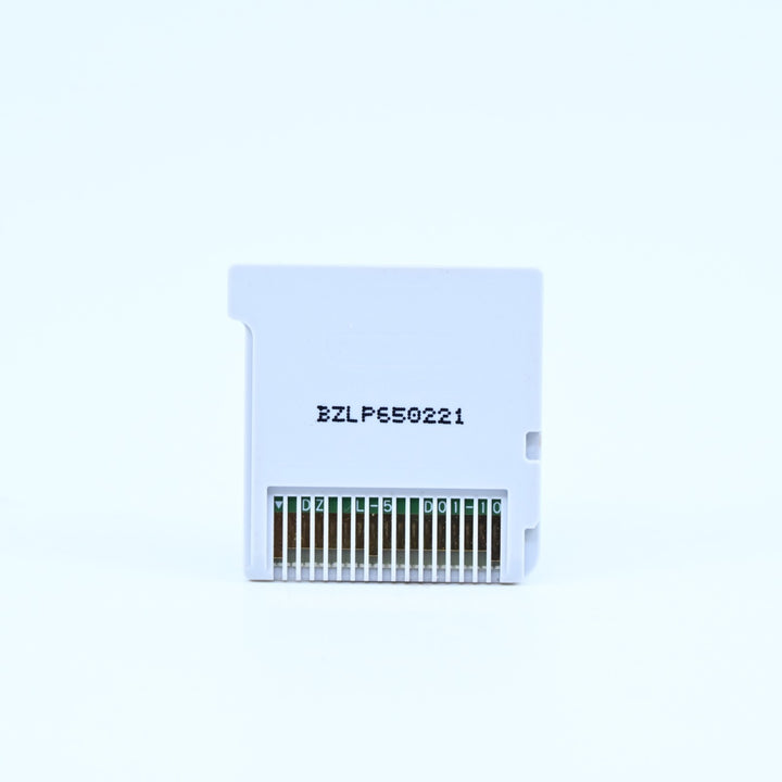 The Legend of Zelda: A Link Between Worlds - Nintendo 3DS Game - Cartridge Only