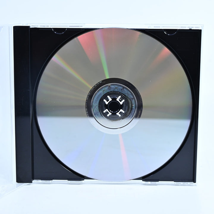 Arx Fatalis - Original Xbox Game - Disc Only - PAL - MINT DISC!