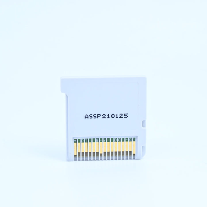 Super Street Fighter IV: 3D Edition - Nintendo 3DS Game - Cartridge Only - PAL