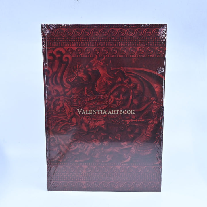 Fire Emblem Echoes: Shadows of Valentia - Limited Edition - 3DS Game - PAL