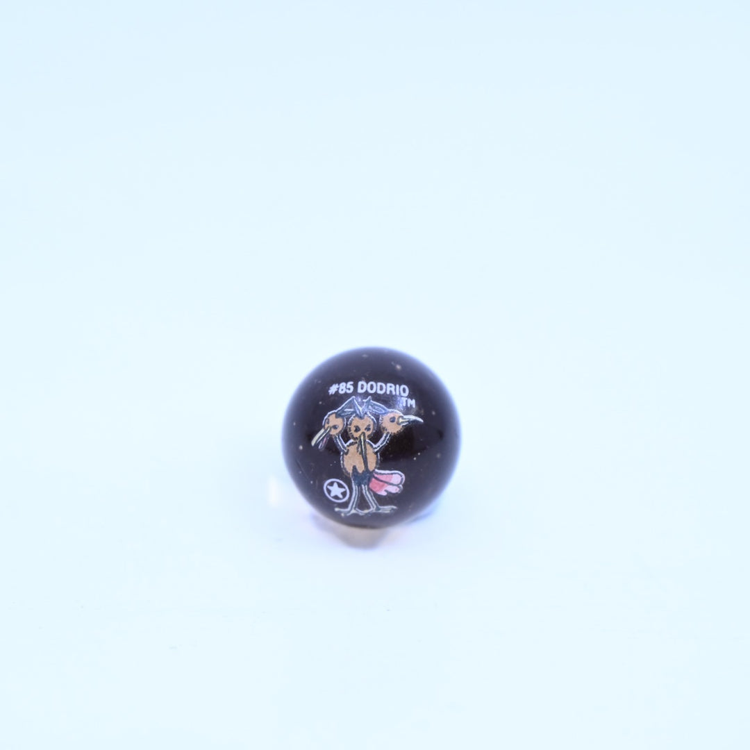 Pokemon Marbles - Toy Biz -1999-2000 - Collectable Toys